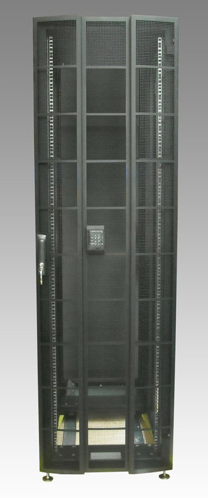 Atos choisit les systèmes d'accès de Southco pour protéger ses armoires de centres de données.
